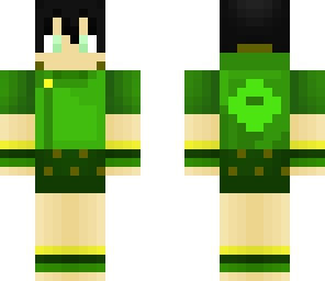 earth bender