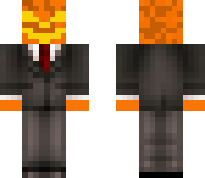 pumpkin king
