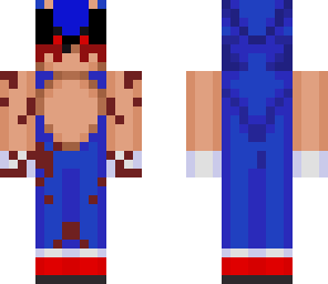 sonic exe