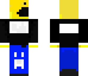 pac-man