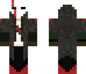 red mask v2