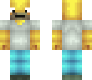 homer simpson
