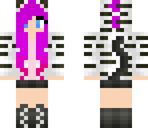 magenta