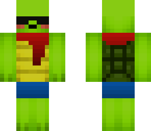 turtle 2