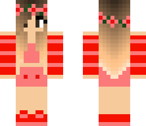 cherry girl