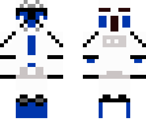 clone trooper jesse