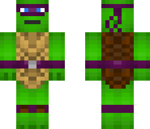 donatelo