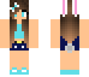 princess skin