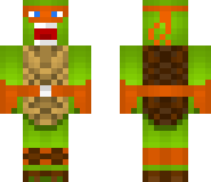 michelangelo