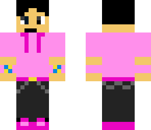 stormorpheus breast cancer awareness