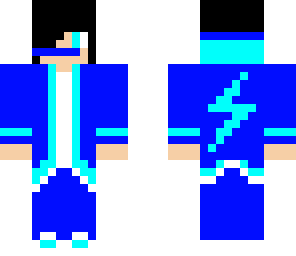 ma skin