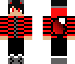 my bfs skin