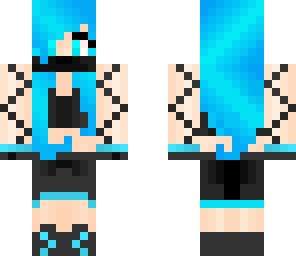 ninja girl