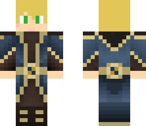 lotc high elf 1