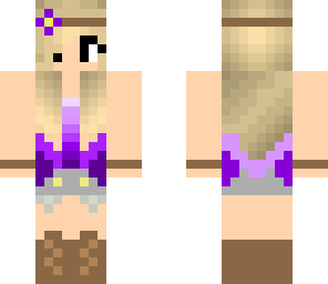 purple hipster