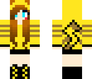 pika pika