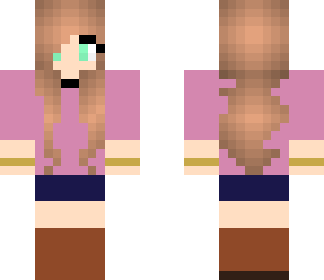 caroline