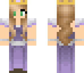 my queen