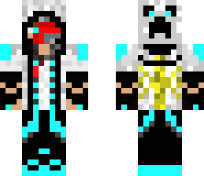 mercenary me