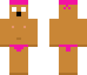 thong man