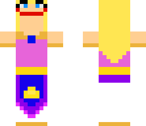 princess zelda