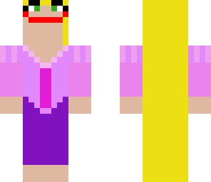 rapunzel