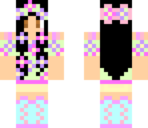 flower girl
