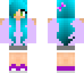 girl