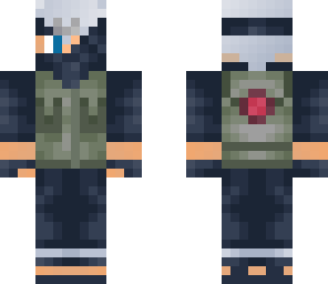 skylordez kakashi