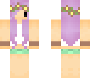kawaii girl