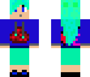 teal lindseyender123