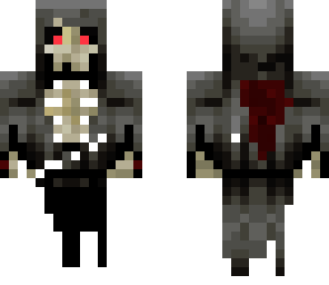 zombie ghost