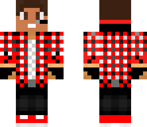 red boy v 2
