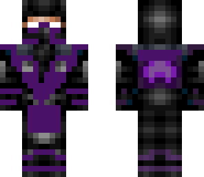 dark zub