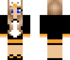 penguin onsie
