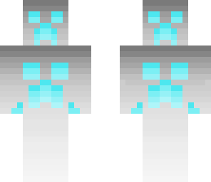 techno creeper