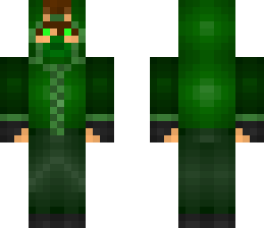 ninja creeper