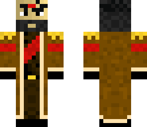 soviet ruler