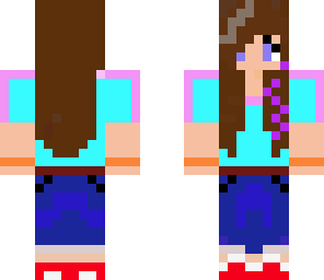 perfect best cool girl