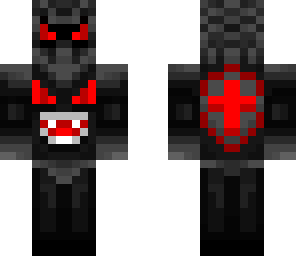 dark master