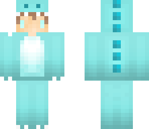 dino boy