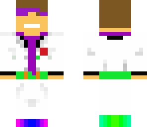 dance wizard