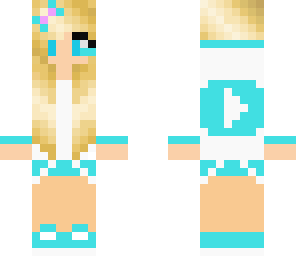 fixed youtuber