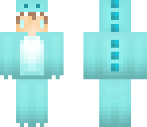 dino boy