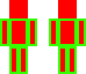 boxy