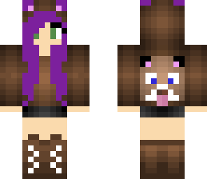 new skin 1