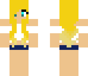 hawt chick