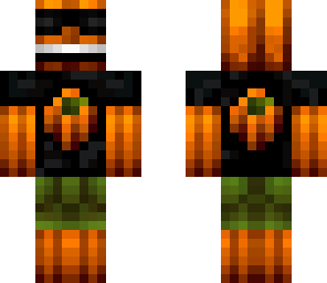 pumpkin
