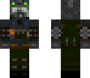 metro 2033 pernox with night goggles