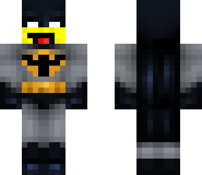 bannana batman